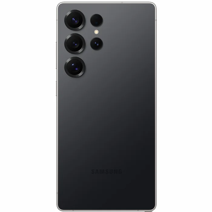 Mobilie telefoni un viedtālruņi Samsung Galaxy S25 Ultra 12+256GB Titanium Black